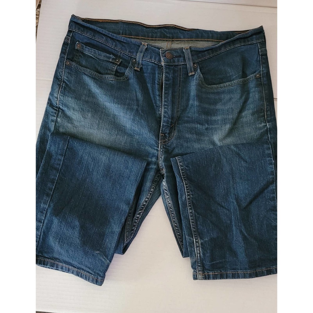 Levis 514 Men's Jeans 32 x 29
